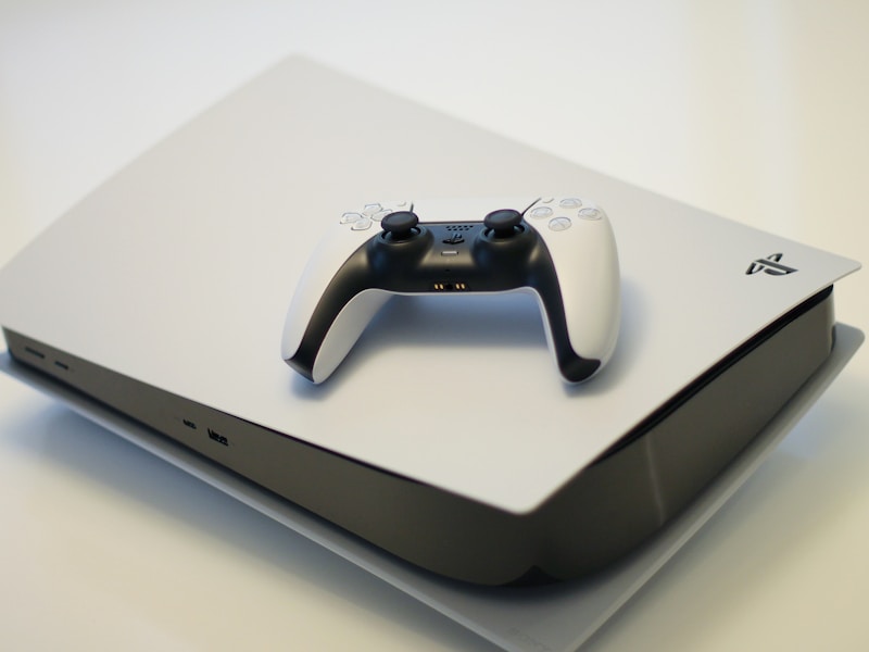 PlayStation 5