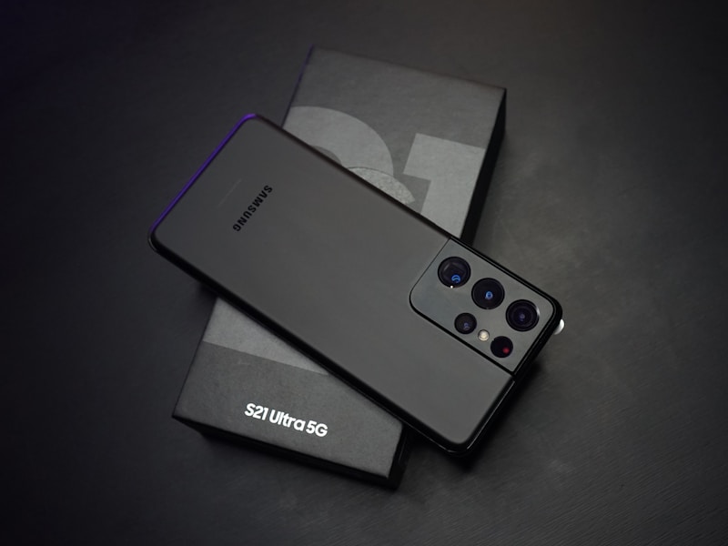 Samsung Galaxy